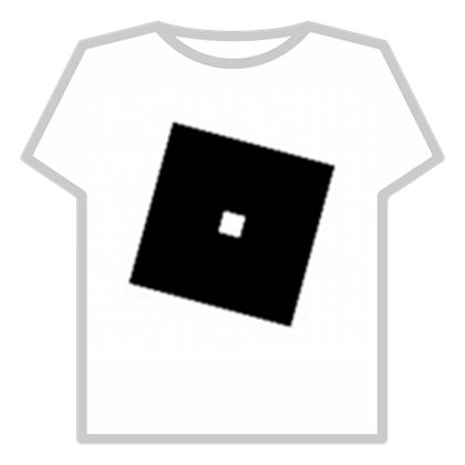 Roblox Black Logo PNG