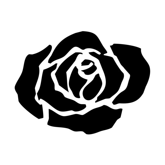 Black Rose Clipart 20 Free Cliparts Download Images On Clipground 2024