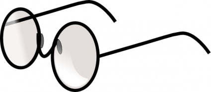 Free Round Glasses Cliparts, Download Free Clip Art, Free.