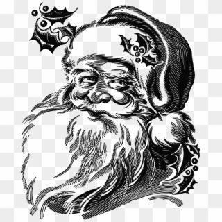 black santa png 20 free Cliparts | Download images on Clipground 2021