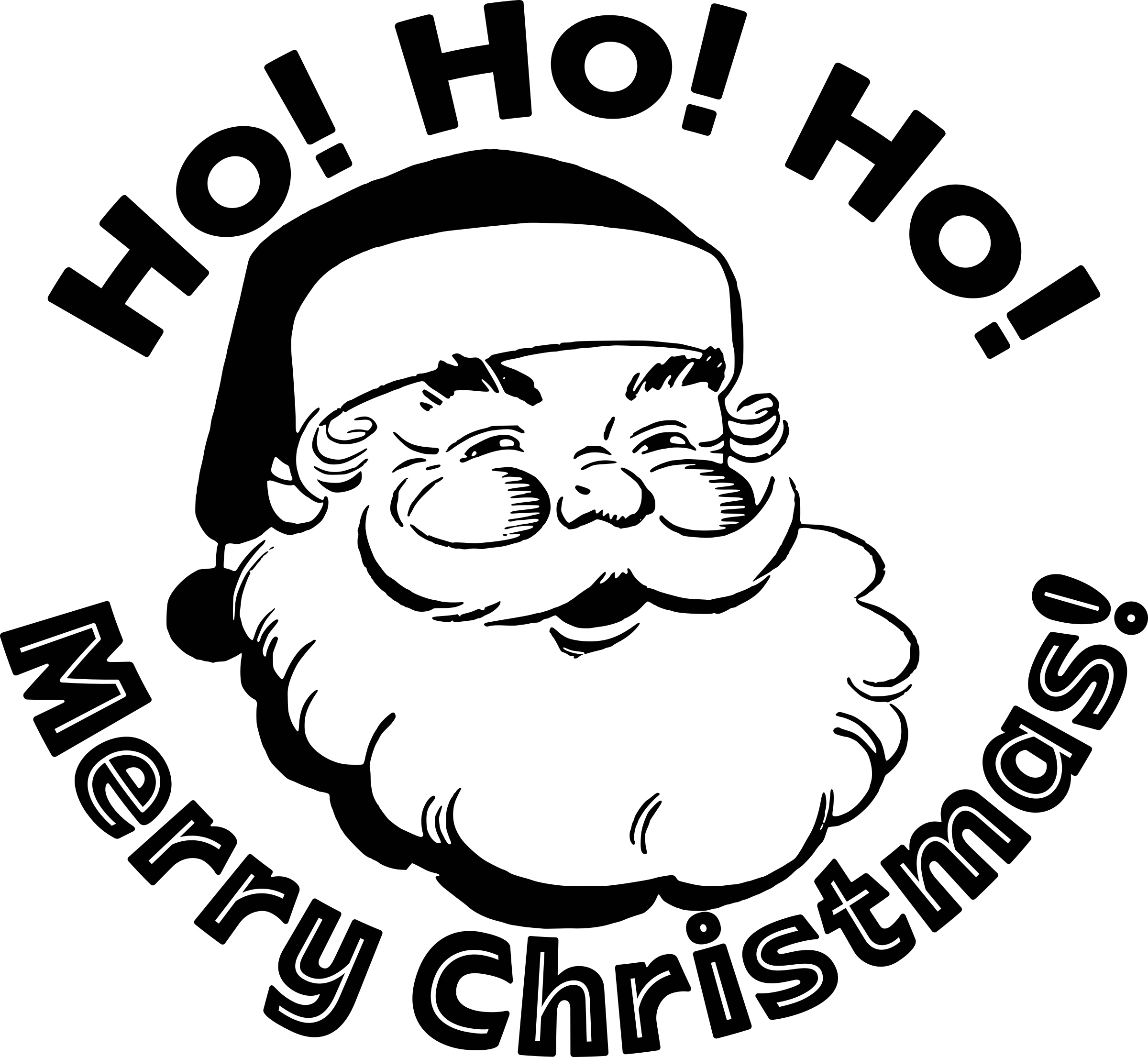 black santa png 20 free Cliparts | Download images on Clipground 2021