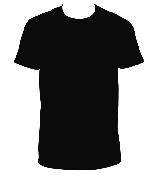 black shirt clipart 20 free Cliparts | Download images on Clipground 2023