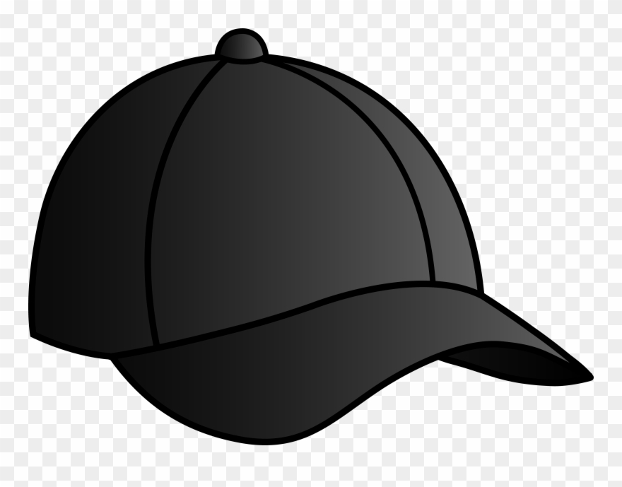 black snapback clipart 10 free Cliparts | Download images on Clipground ...