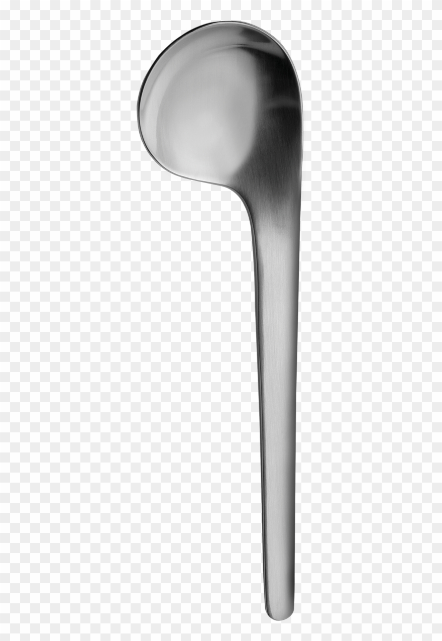 Soup Spoon Png File.