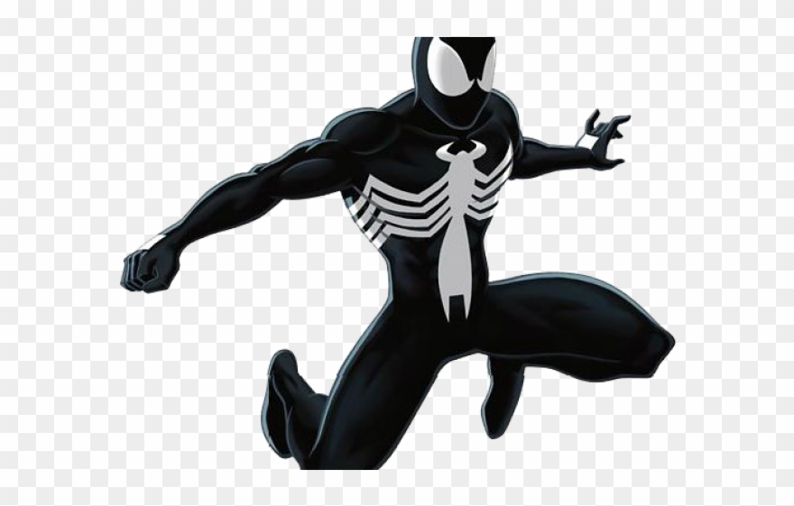 black spiderman png 20 free Cliparts | Download images on Clipground 2024