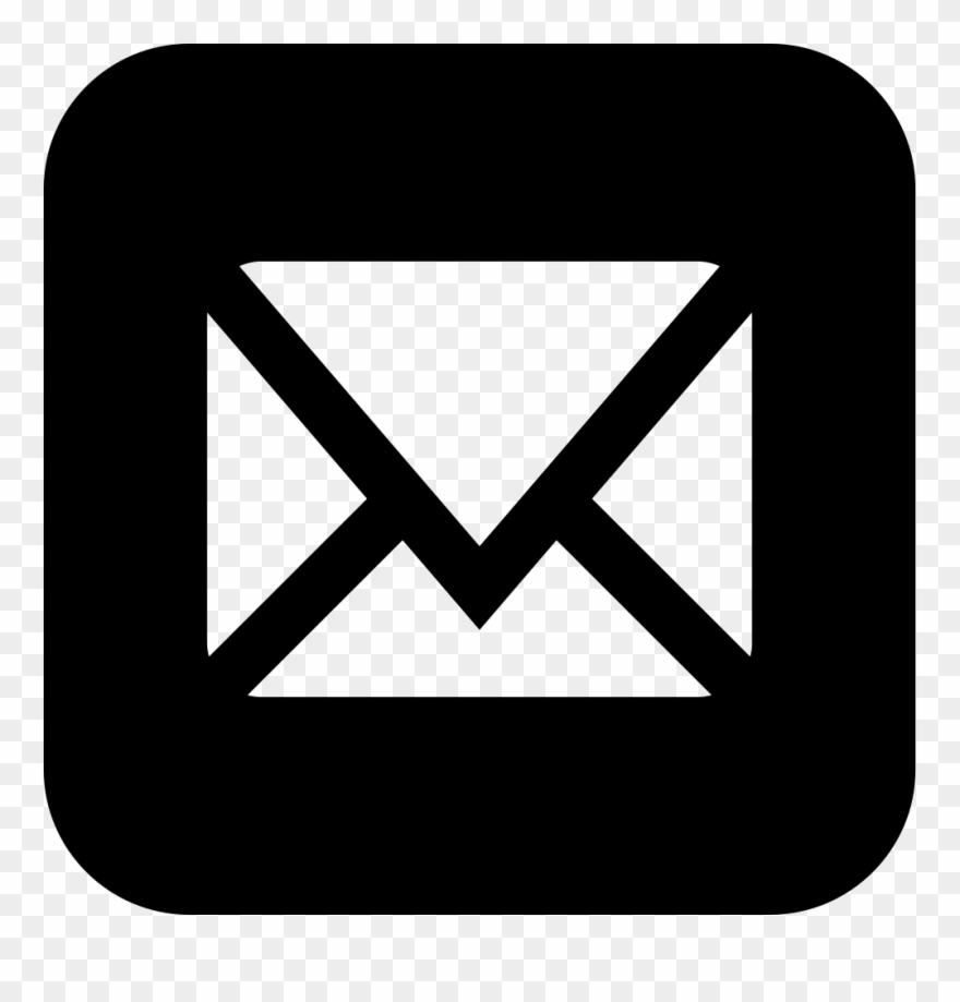 Mail Contact Support Newsletter Letter Email Envelop.