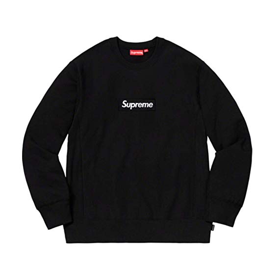 black supreme box logo 10 free Cliparts | Download images on Clipground ...