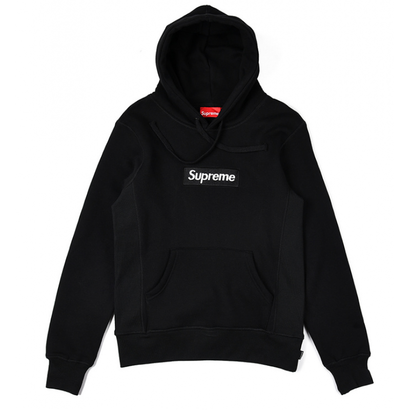 black supreme box logo hoodie 10 free Cliparts | Download images on