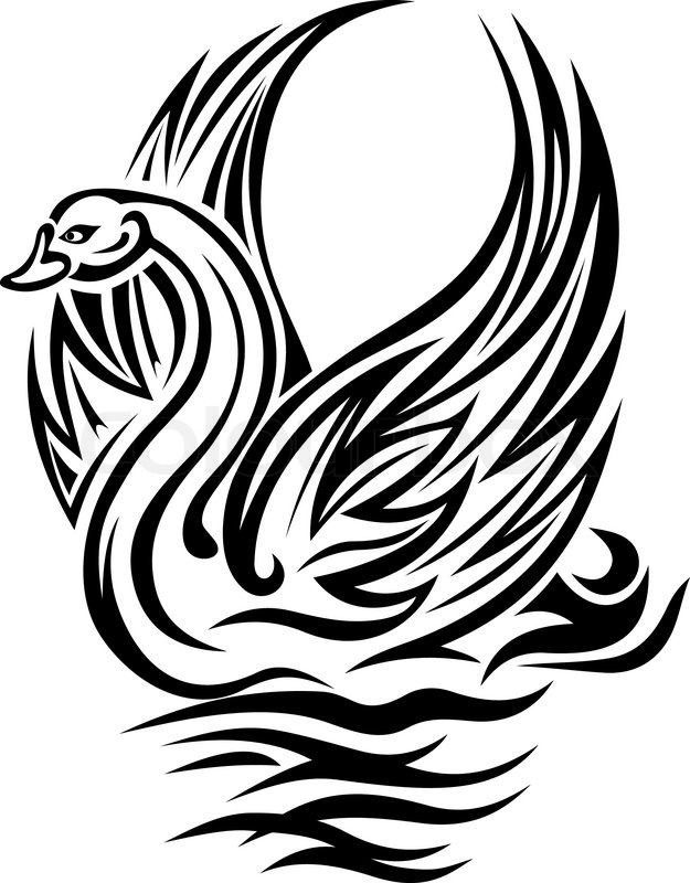 1000+ images about Black Swan Spirit Art on Pinterest.