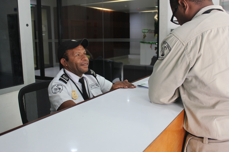Security Services PNG.