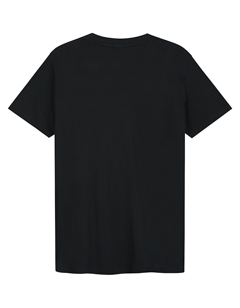 black t shirt png front and back 20 free Cliparts | Download images on ...