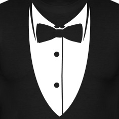 black tie and suit clipart 10 free Cliparts | Download images on ...