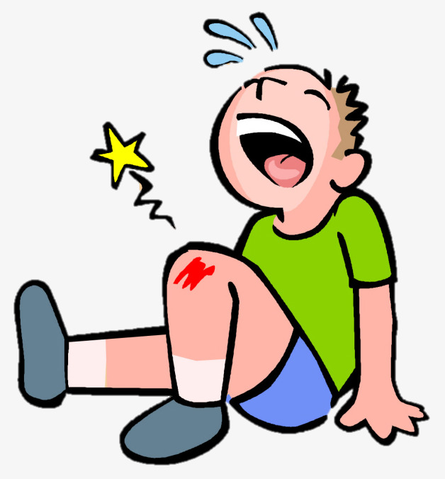 black toddler getting hurt clipart 10 free Cliparts | Download images