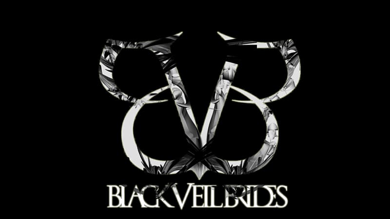 Black Veil Brides Logo Wretched and Divine: The Story of the.