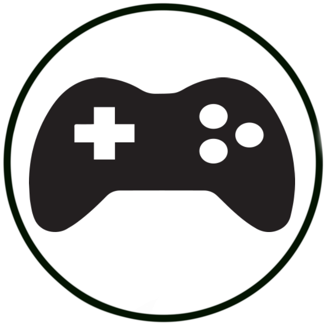 Video Games Vector graphics Game Controllers Computer Icons.
