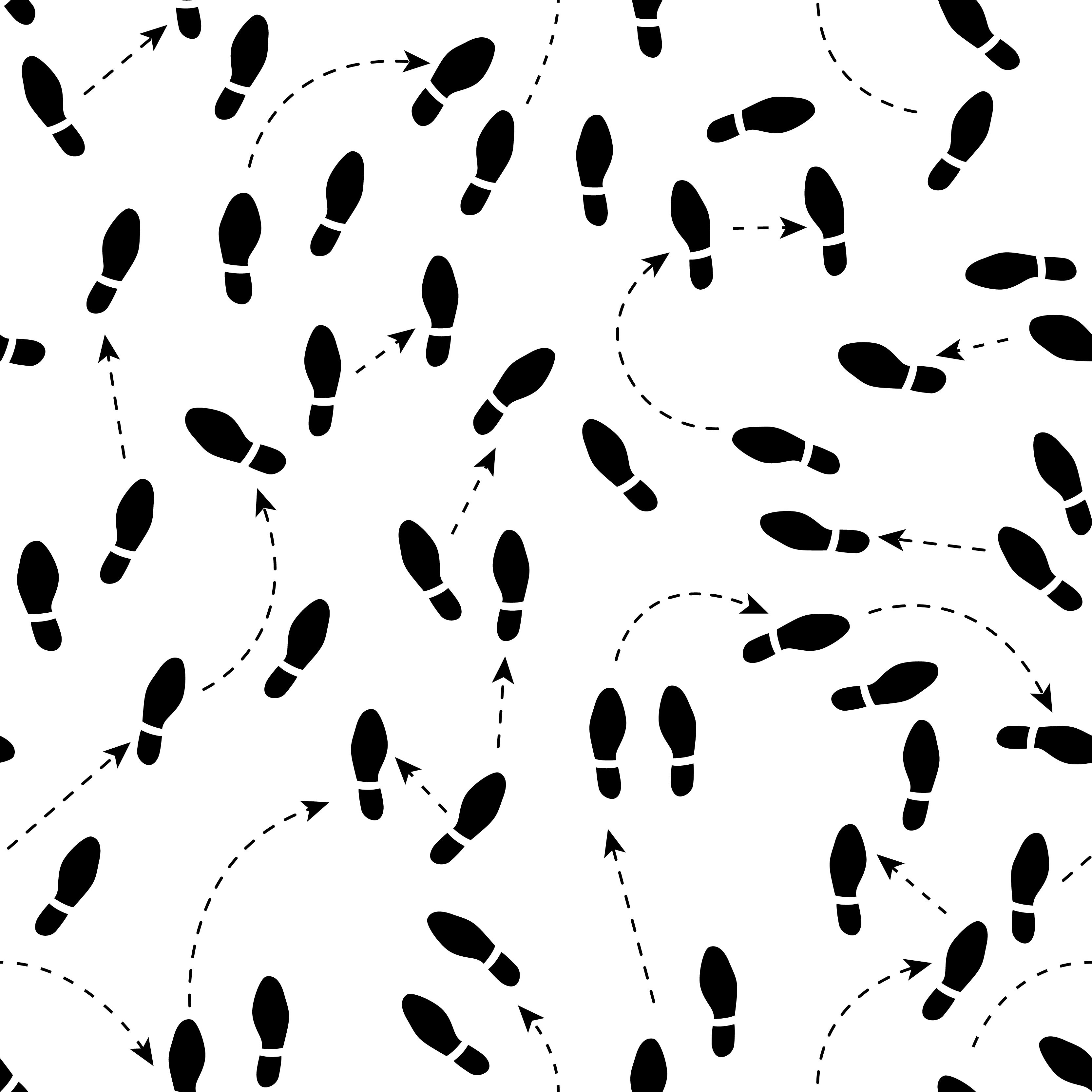 black white dance steps clipart 10 free Cliparts | Download images on
