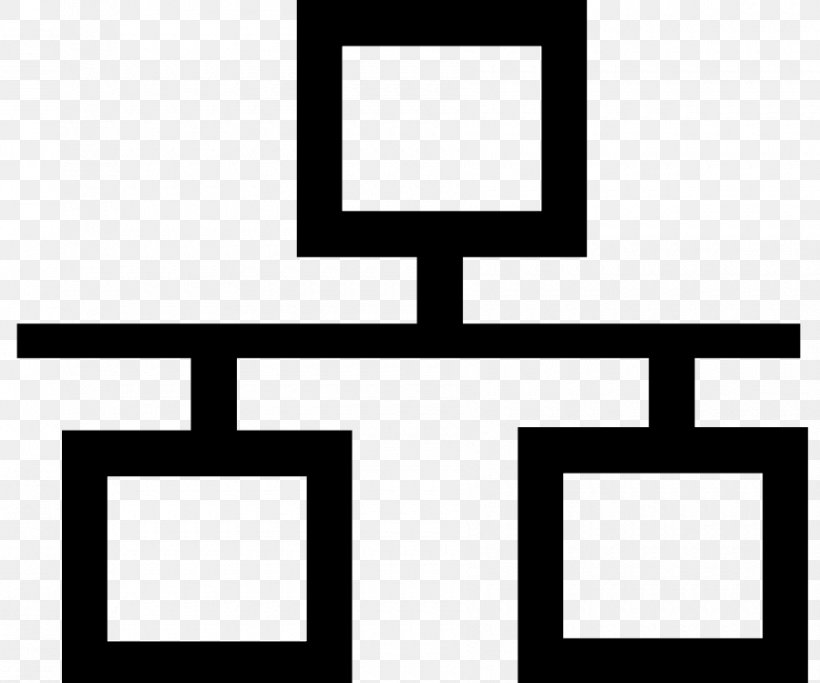 Ethernet Symbol RJ.