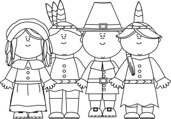 black white thanksgiving clipart 20 free Cliparts | Download images on