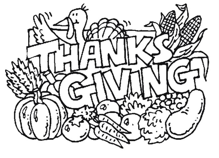 black white thanksgiving clipart 20 free Cliparts | Download images on