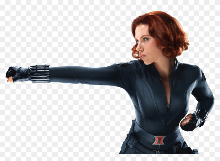 Scarlett Johansson Download Transparent Png Image.