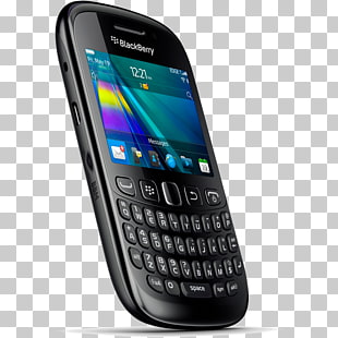 4 blackBerry Curve 8520 PNG cliparts for free download.