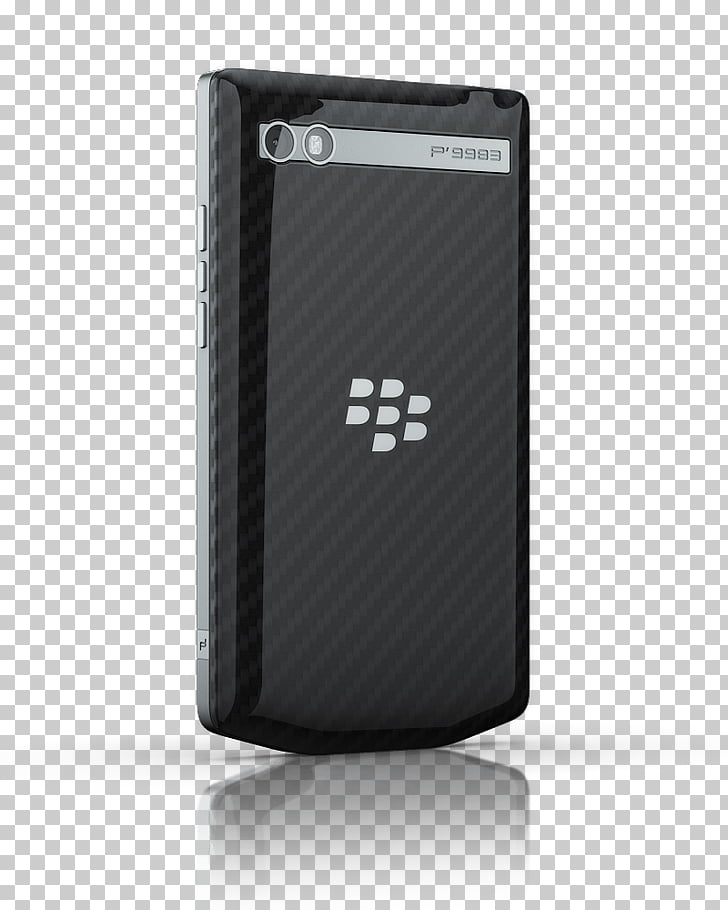 BlackBerry Porsche Design P\'9982 BlackBerry KEYone.