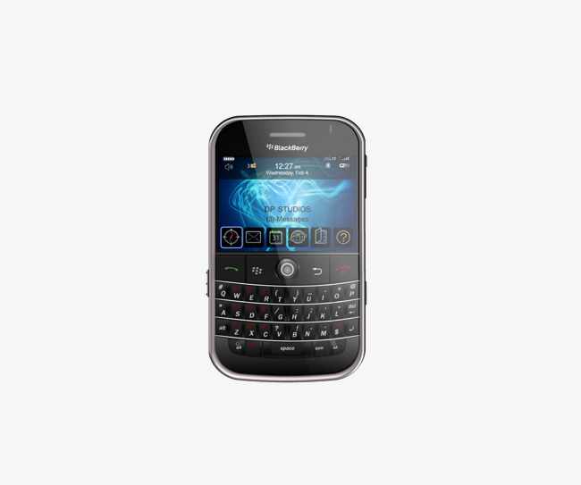 Blackberry Qwerty Psd Material, Blackberries, Phone, Psd Material.