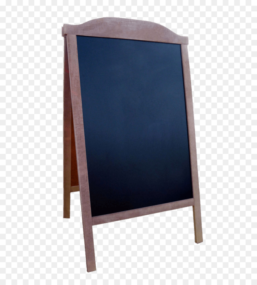 School Blackboard png download.