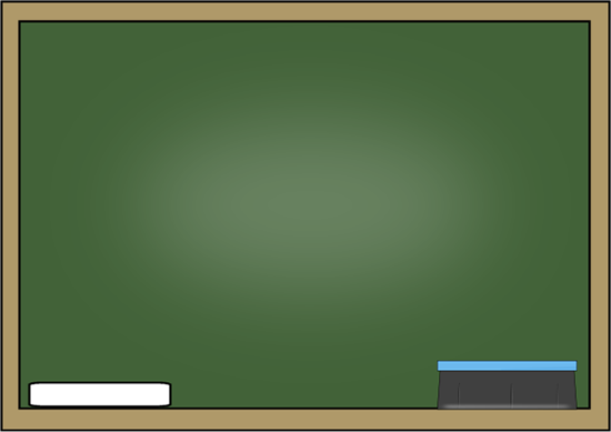 Chalkboard Clip Art & Chalkboard Clip Art Clip Art Images.