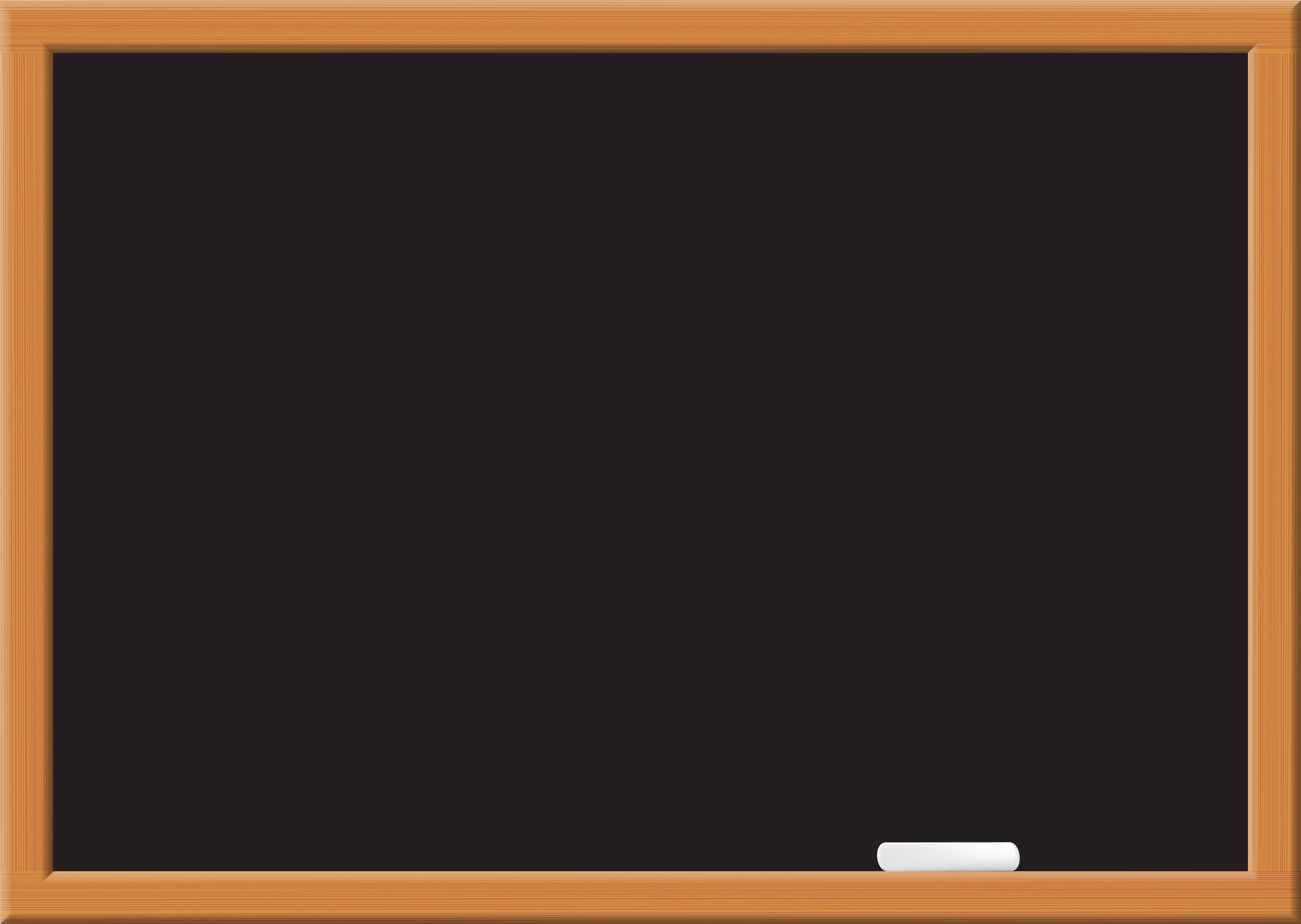 Download High Quality chalkboard clipart transparent.