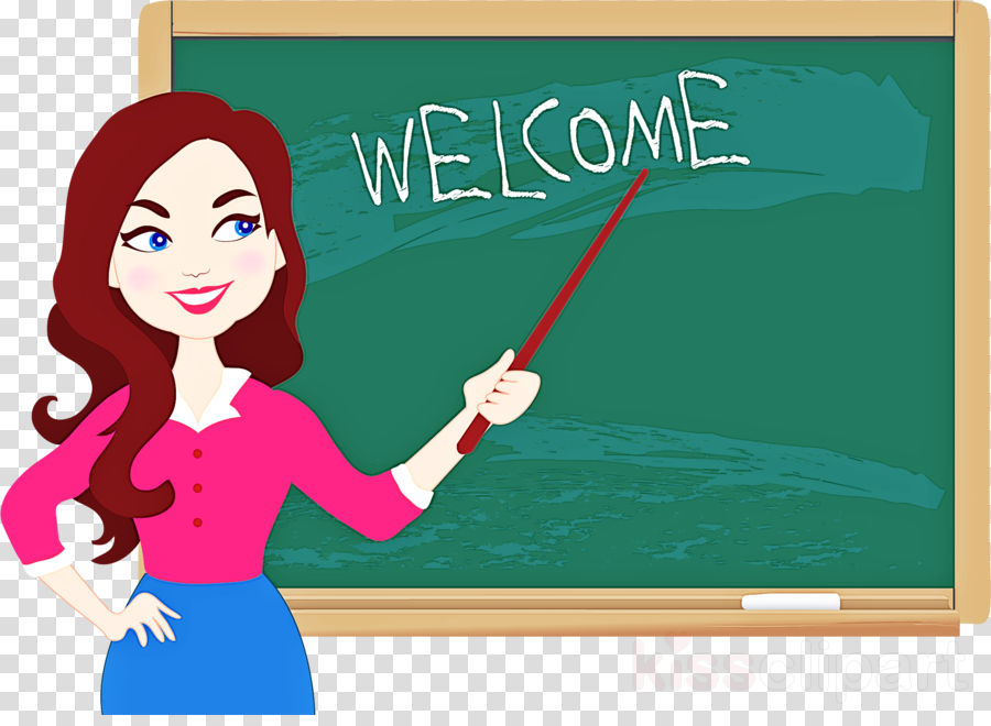 blackboard with teacher clipart 10 free Cliparts | Download images on