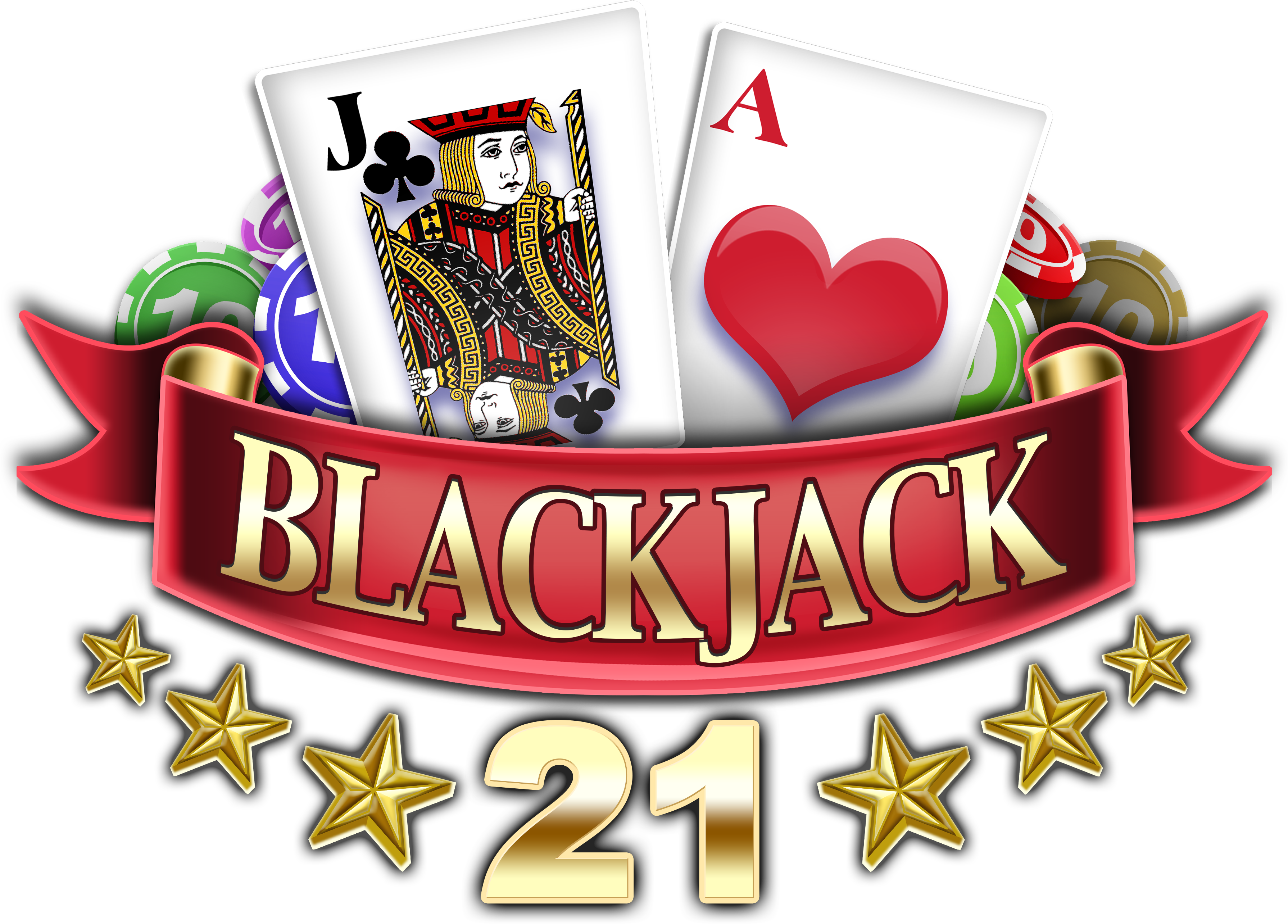 Blackjack 21.