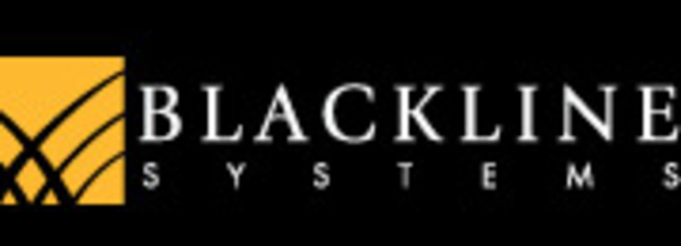 BlackLine Systems Financial Close Software Suite v6.1.