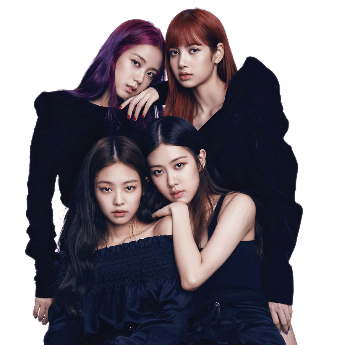 blackpink png 20 free Cliparts | Download images on Clipground 2022