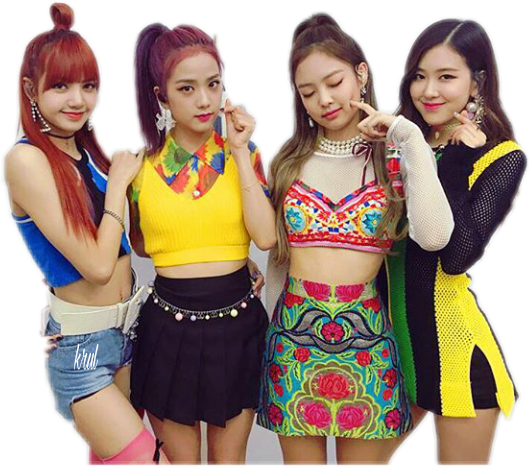 blackpink png 20 free Cliparts | Download images on Clipground 2024