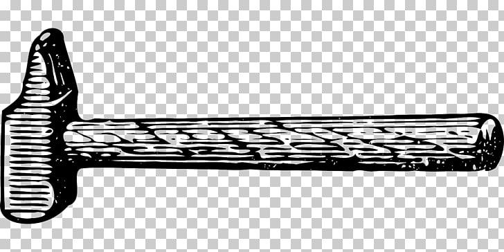 Blacksmith Hammer , hammer PNG clipart.