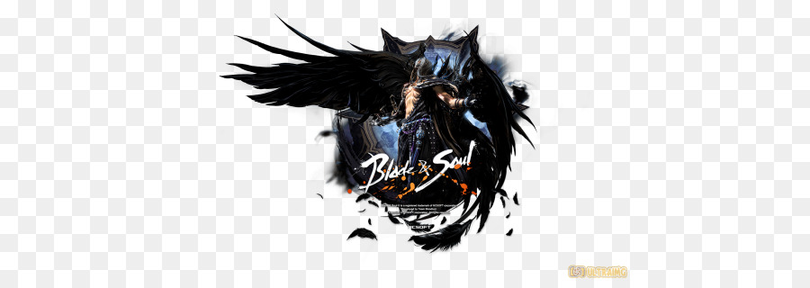 Blade Soul png download.