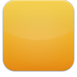 Blank App Icon Png #361202.
