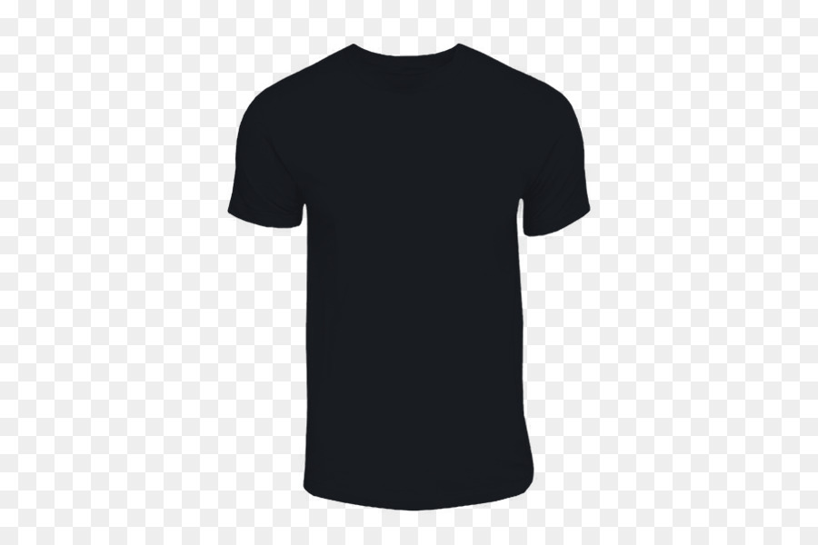 black t shirt blank clipart T.