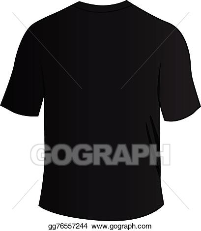 blank black t shirt clipart 10 free Cliparts | Download images on ...