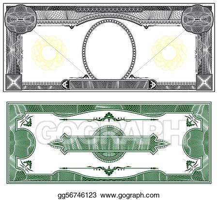 blank dollar bill clip art 20 free Cliparts | Download images on ...