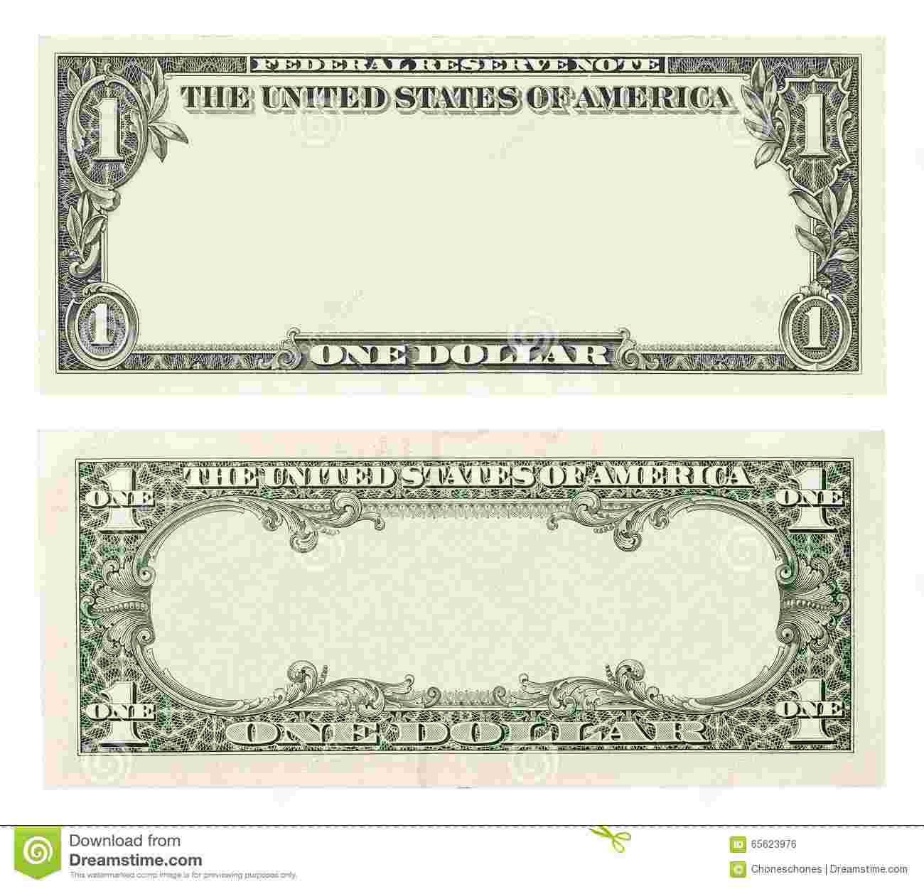 blank dollar bill clipart 10 free Cliparts | Download images on ...