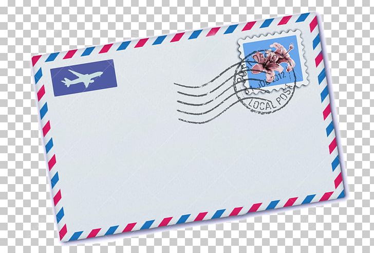 Paper Postage Stamps Airmail Envelope PNG, Clipart, Airmail.