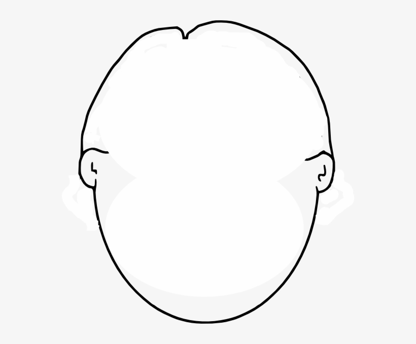 blank face clipart on Clipground 2023