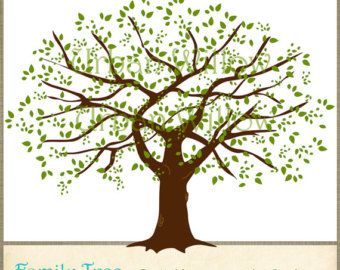 Popular items for family tree picture on Etsy.