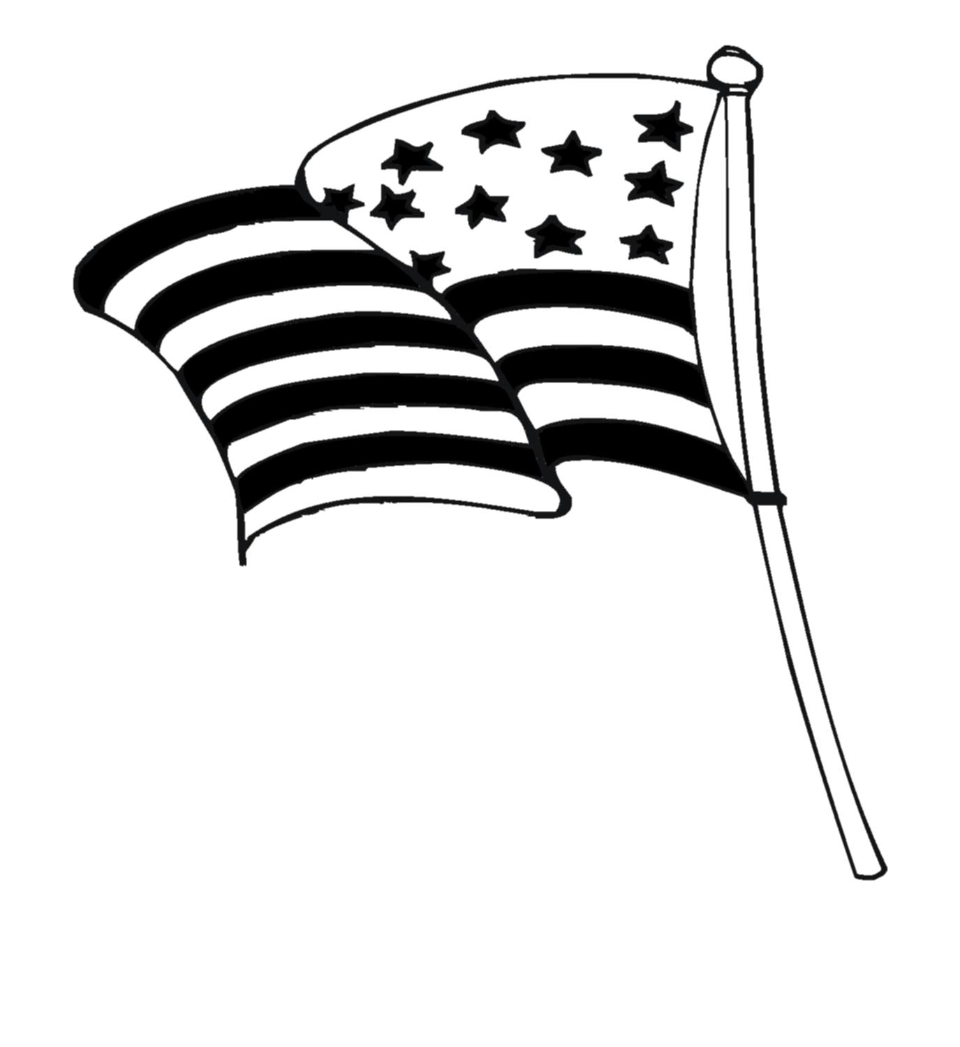 Best HD Blank Flag Clipart Images.