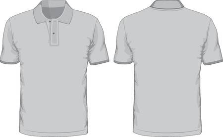 blank polo t shirt clipart 10 free Cliparts | Download images on ...