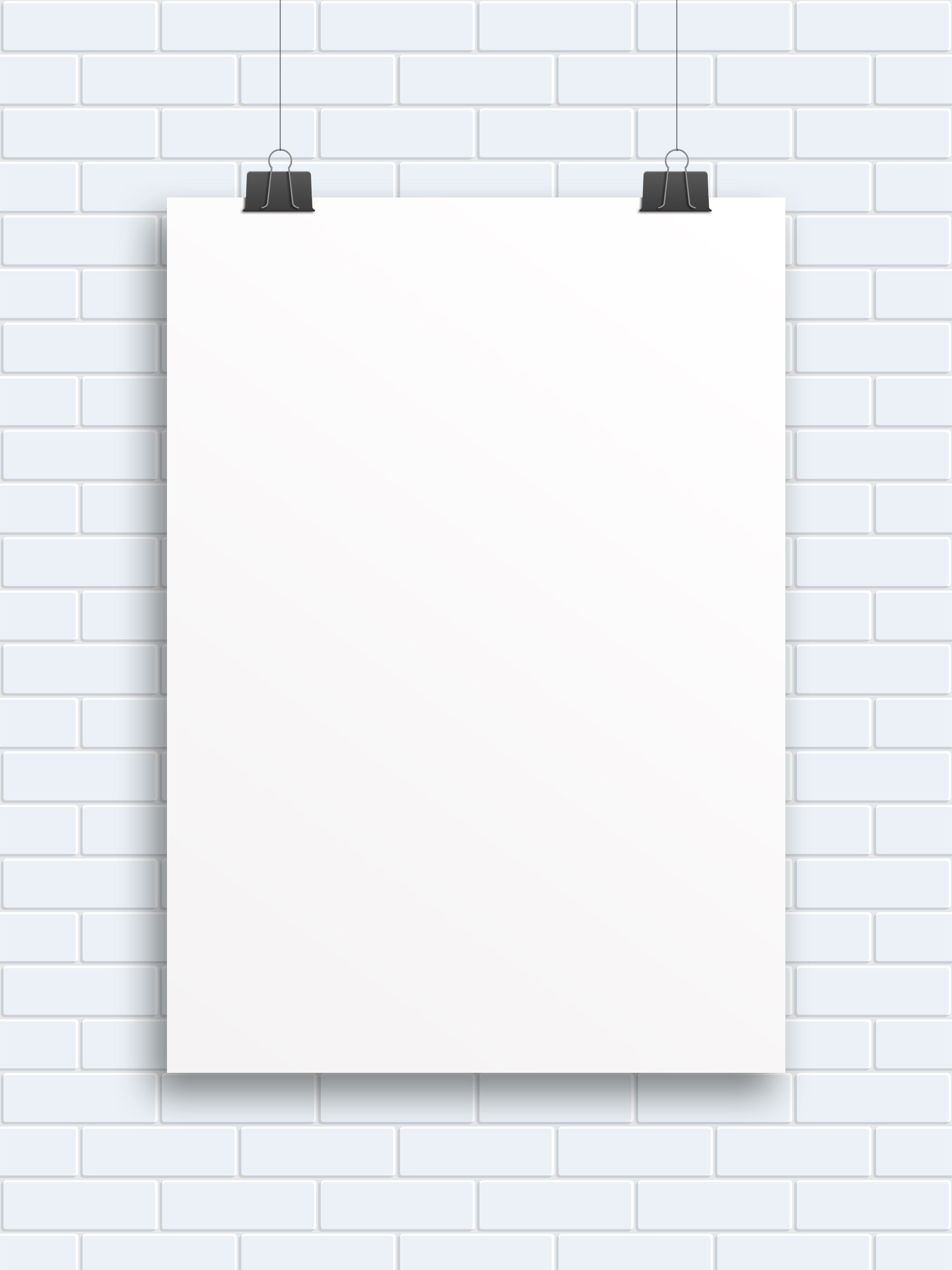 top-terbaru-blank-poster-templates-free-paling-baru