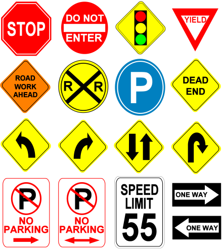 blank road signs free clipart 10 free Cliparts | Download images on ...