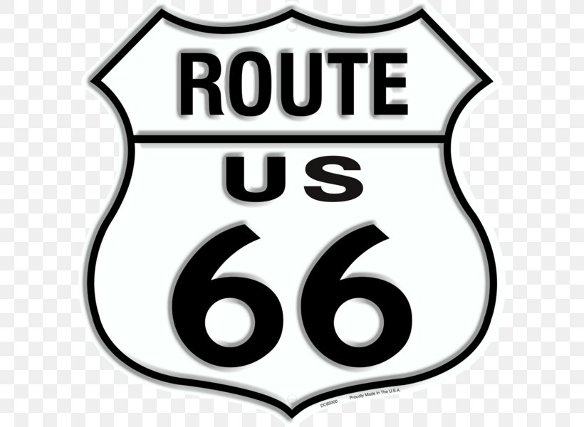 Blank Route 66 Logo Clipart 10 Free Cliparts Download Images On